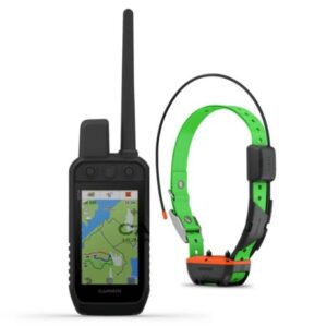 Garmin Alpha 200 TT25