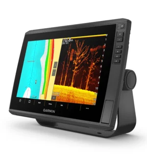 Garmin ECHOMAP Ultra 2 122sv mit Geber