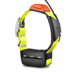 Garmin T5  Halsband